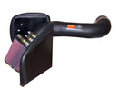 K&N 05-06 Dodge Dakota V8-4.7L Performance Intake Kit-2