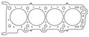 Cometic Ford 4.6L V-8 Right Side 92MM .030 inch MLS Headgasket-1