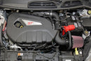 K&N 63 Series AirCharger Performance Intake Kit for 2014 Ford Fiesta 1.6L 4 Cyl-4