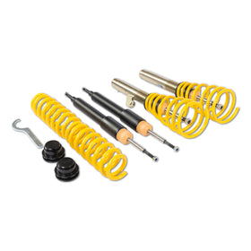 ST Coilover Kit 06-13 BMW E90/E92 Sedan/Coupe X-Drive AWD (6 Cyl) - 0