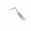 MagnaFlow Sys C/B Escalade 6.0L 00-02-24