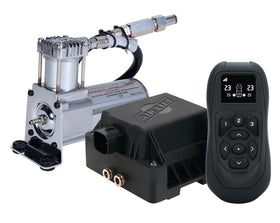 Air Lift Wireless Air Control System V2 - 0
