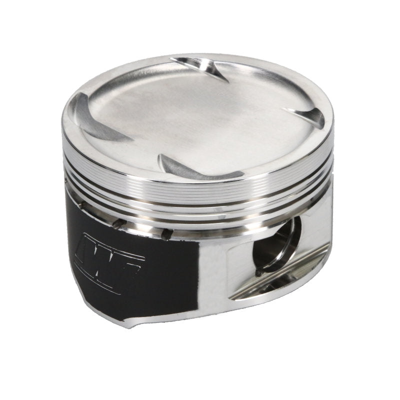Wiseco Honda Turbo -14cc 1.219 X 87MM Piston Shelf Stock Kit - 0