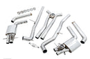 AWE Tuning Mercedes-Benz W213 AMG E63/S Sedan/Wagon SwitchPath Exhaust System - for DPE Cars-5
