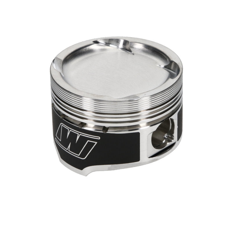 Wiseco Honda Turbo -14cc 1.148 X 75.5MM Piston Shelf Stock Kit - 0