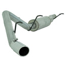 MBRP 2009 Chev/GMC Yukon/Chev Tahoe 5.3 L Cat Back Single Side-2