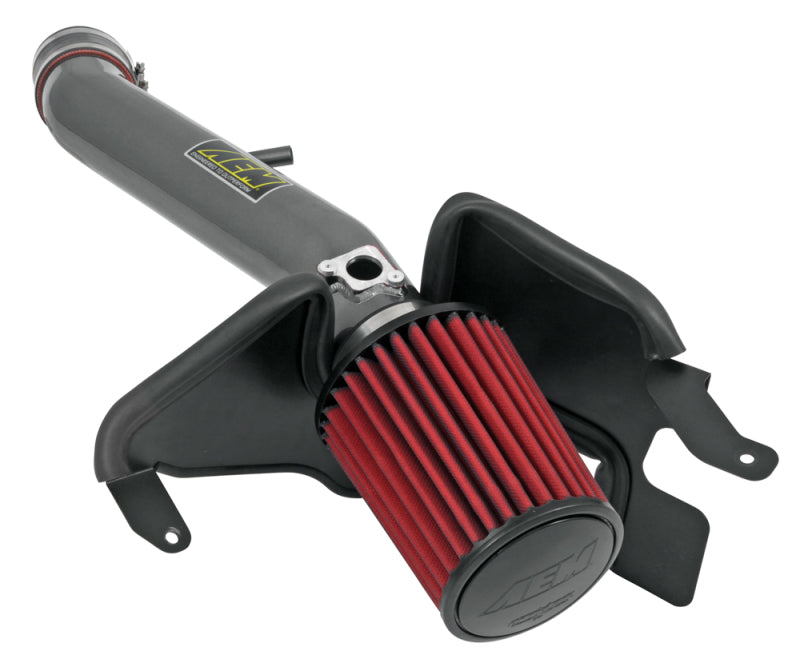 AEM 14-15 Lexus IS250/350 V6 Cold Air Intake - 0