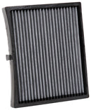 K&N 17-18 Hyundai Elantra Cabin Air Filter-1