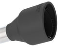 Borla 14-18 C7 Corvette Stingray Axle-Back ATAK Exhaust 2.75in To Muffler Dual 2.75in Out 4.25in Tip-4