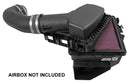 K&N 2015 Ford Mustang V8-5.0L Performance Air Intake System-17