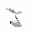 MagnaFlow Conv DF 09-10 Dodge Ram 1500 Pickup Truck 5.7L-25