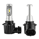 Oracle 9006 - VSeries LED Headlight Bulb Conversion Kit - 6000K-1