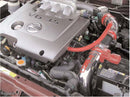 Injen 02-03 Maxima Polished Cold Air Intake-5