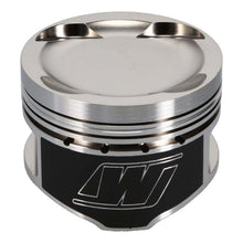 Load image into Gallery viewer, Wiseco Toyota Turbo -14.8cc 1.338 X 86.0 Piston Kit