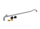 Whiteline 08-10 Subaru WRX Hatch Front 24mm Swaybar-X heavy duty Blade adjustable-2