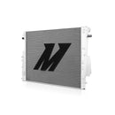 Mishimoto 08-10 Ford 6.4L Powerstroke Radiator - Version 2-4