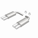 MagnaFlow Corvette C4 92-96 LT1 Axle Back Exhaust-22