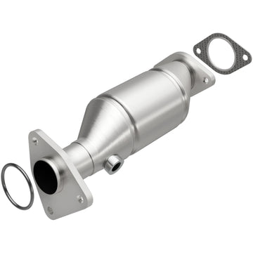 Magnaflow Conv DF 13-15 Frontier 4 Close Coupled - 0