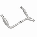 MagnaFlow Conv DF 09-10 Dodge Ram 1500 Pickup Truck 5.7L-26