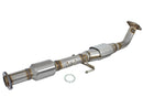 aFe Power Direct Fit Catalytic Converters Replacement 05-12 Toyota Tacoma L4-2.7L-1