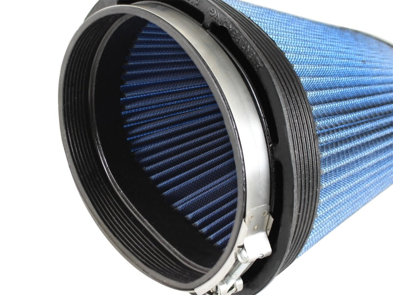 aFe MagnumFLOW Pro5R Intake Replacement Air Filter (7.75x5.75in)F x (9x7in)B x (6x2.75in)T x 9.5in H