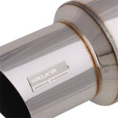 Skunk2 Universal Exhaust Muffler 60mm (2.25in.) Exhaust System-2