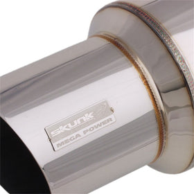 Skunk2 Universal Exhaust Muffler 60mm (2.25in.) Exhaust System - 0