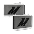 Mishimoto 2022+ Subaru WRX Performance Aluminum Radiator-1