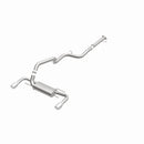 MagnaFlow SYS C/B 10-12 Mazdaspeed 3 2.3L Turbo-25