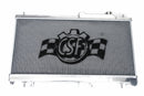 CSF 08-15 Subaru Impreza WRX/STI 2-Row 42mm High-Performance Aluminum Radiator-1