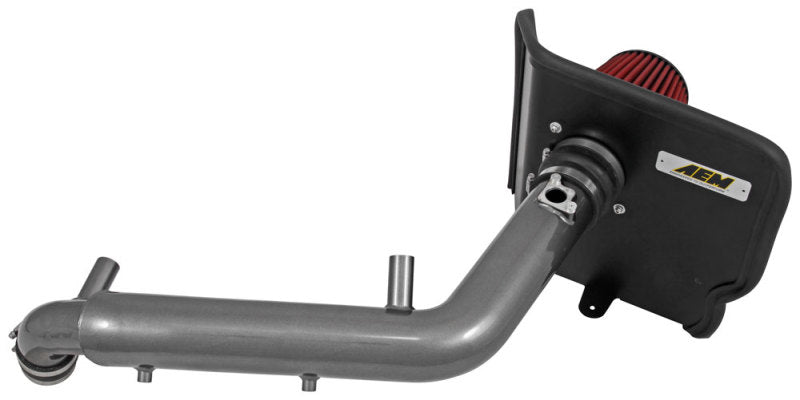 AEM 15-16 Lexus NX200T L4-2.0L AEM Cold Air Intake System - 0