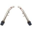 Injen 09-20 Nissan 370Z Polished Cold Air Intake-2