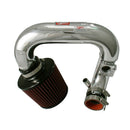 Injen 2004 Scion xA 1.5L 4 Cyl Black Short Ram Tuned Air Intake w/ MR Technology-2