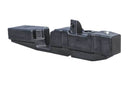 Titan Fuel Tanks 01-10 GM 2500/300 52 Gal. Extra HD Cross-Linked PE XXL Mid-Ship Tank - Crew Cab SB-2