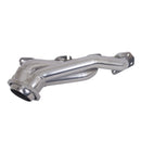 BBK 05-15 Dodge Challenger Charger 5.7 Hemi Shorty Tuned Length Exhaust Headers 1-3/4 Silver Ceramic-12