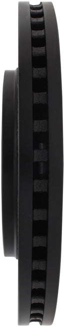 StopTech Slotted Sport Brake Rotor-4