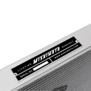 Mishimoto 91-99 Nissan Sentra w/ SR20 Manual Aluminum Radiator-12
