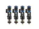 Grams Performance Honda/Acura B/D/F/H Series (Excl D17) 750cc Fuel Injectors (Set of 4)-2