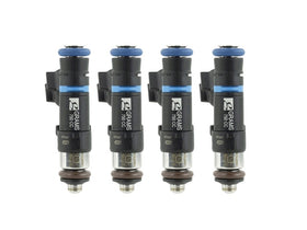 Grams Performance Honda/Acura B/D/F/H Series (Excl D17) 750cc Fuel Injectors (Set of 4) - 0