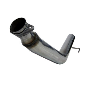 MBRP 1994-2002 Dodge Cummins 4 Down-Pipe T409 - 0