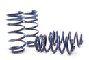 H&R 18-21 Audi A5 Coupe Premium/A5 Coupe Premium Plus/A5 Coupe Prestige (AWD) B9 Sport Spring-1
