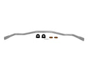Whiteline 16-18 Mazda MX-5 Miata 28.6mm Front Adjustable Sway Bar Kit-2