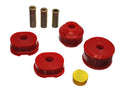 Energy Suspension 05-07 Scion tC Red Motor and Transmission Mount Bearings-2
