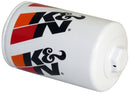 K&N Oil Filter OIL FILTER; AUTOMOTIVE-1