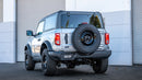 Borla 21-22 Ford Bronco 2.7L 2DR/4DR T-304 Stainless Steel Cat-Back Touring Exhaust - Brushed-2