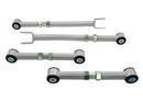 Whiteline 98-08 Subaru Legacy Liberty Rear Lower Control arm-adjust toe/camber-5
