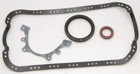 Cometic Street Pro 86-89 Honda D16A1/A9 1.6L DOHC Bottom End Gasket Kit - 0