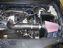 K&N 06 Ford F150 V6-4.2L Performance Intake Kit-4