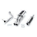 MagnaFlow Sys C/B VW Golf Iv/Beetle 2.0L Vr6 (Vehicles W/O Fascia Cutout)-1