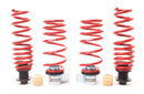 H&R 16-18 BMW M2 F87 VTF Adjustable Lowering Springs (Incl. Adaptive M Susp.)-1